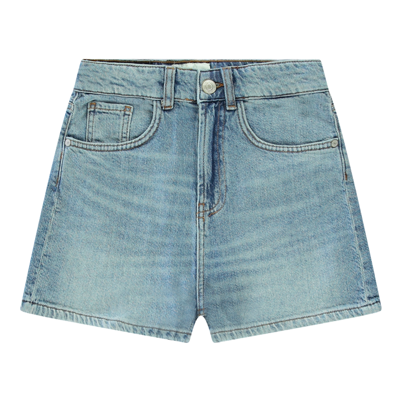 CARS jeans & casuals Sarrah kids bermudas l.stone denim