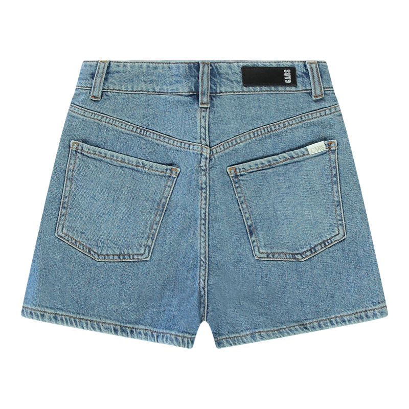 CARS jeans & casuals Sarrah kids bermudas l.stone denim