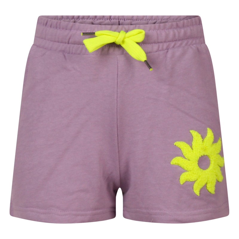 D-zine Auda Z10695 bermudas Lila