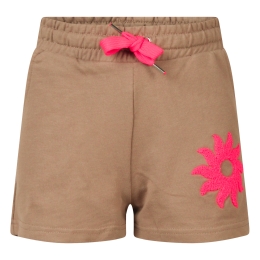 D-zine Auda Z10695 meisjes bermuda Zand