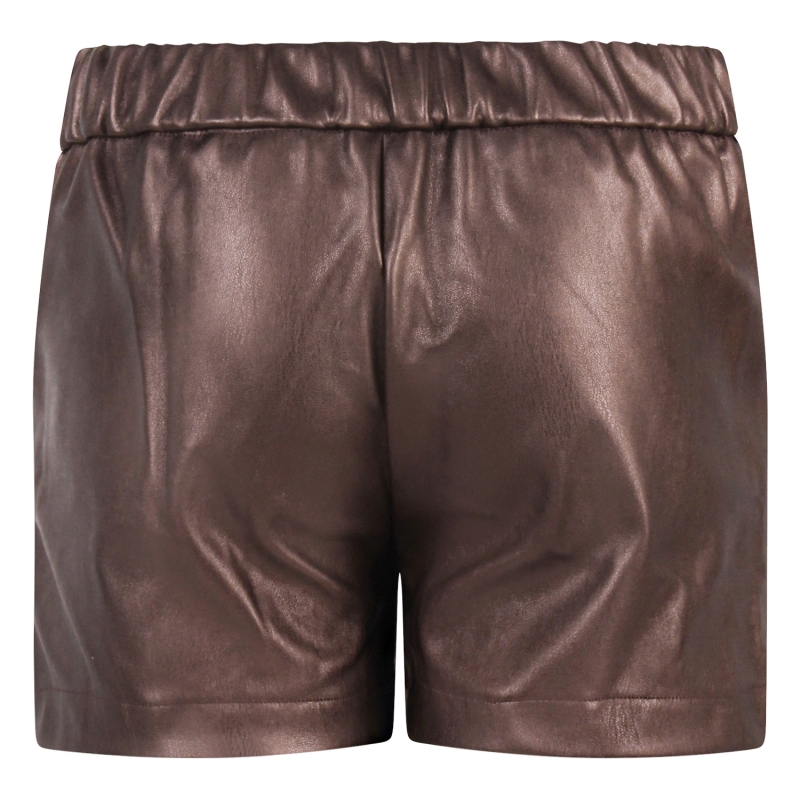 Persival 3310204 W20057 bermudas Bruin donker