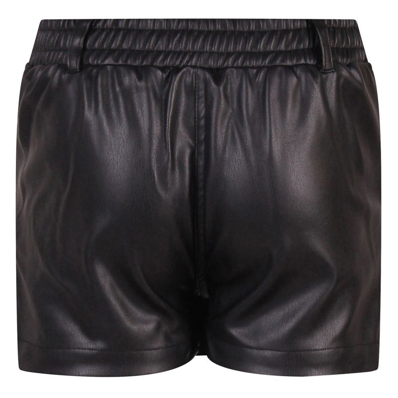 Persival 3310205 W20058 bermudas Zwart