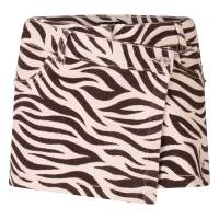 Persival 3310215 W20114 bermudas Bruin donker
