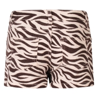 Persival 3310215 W20114 bermudas Bruin donker