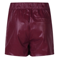 D-zine Benysha W20116 bermudas Wijnrood
