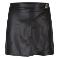 D-zine Benysha W20116 bermudas Zwart