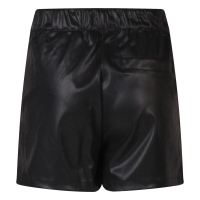 D-zine Benysha W20116 bermudas Zwart