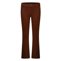 Persival 3110204 W10046 lange broeken Bruin