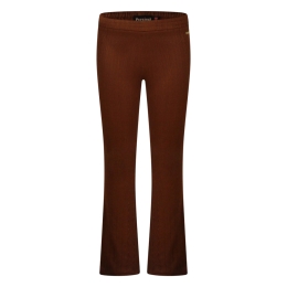 Persival 3110204 W10046 meisjes Meisjes lange broek Bruin