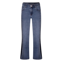 D-zine Talea W10103 lange broeken Denim