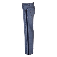 D-zine Talea W10103 lange broeken Denim