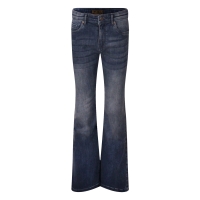 D-zine BC20177R7 W10422 lange broeken Denim