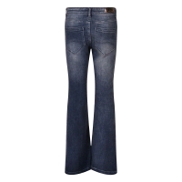 D-zine BC20177R7 W10422 lange broeken Denim