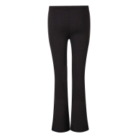 D-zine Malina black Z10312 lange broeken Zwart