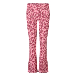 Persival Malina fun Z10310 meisjes lange broek Roest