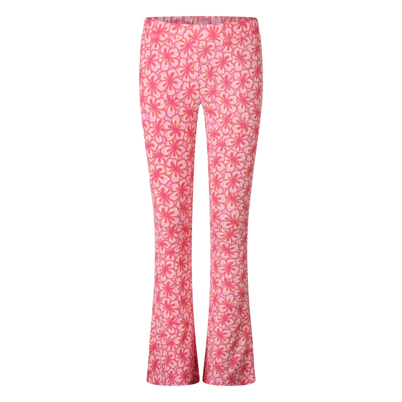 Persival Malina fun Z10310 lange broeken Rose