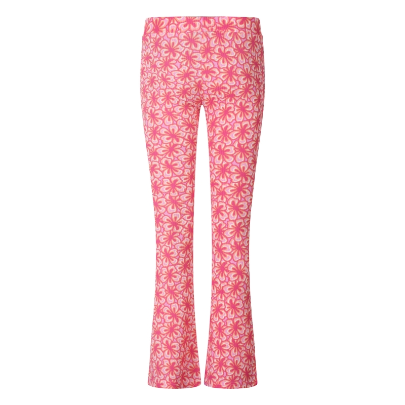 Persival Malina fun Z10310 lange broeken Rose