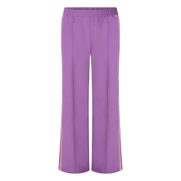 Persival Silmy Z10325 meisjes Meisjes lange broek Lila