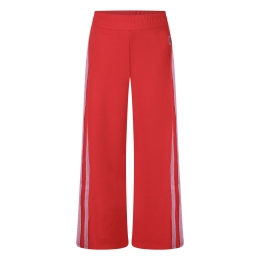 Persival 3210201 Z10002 meisjes Meisjes lange broek Rood
