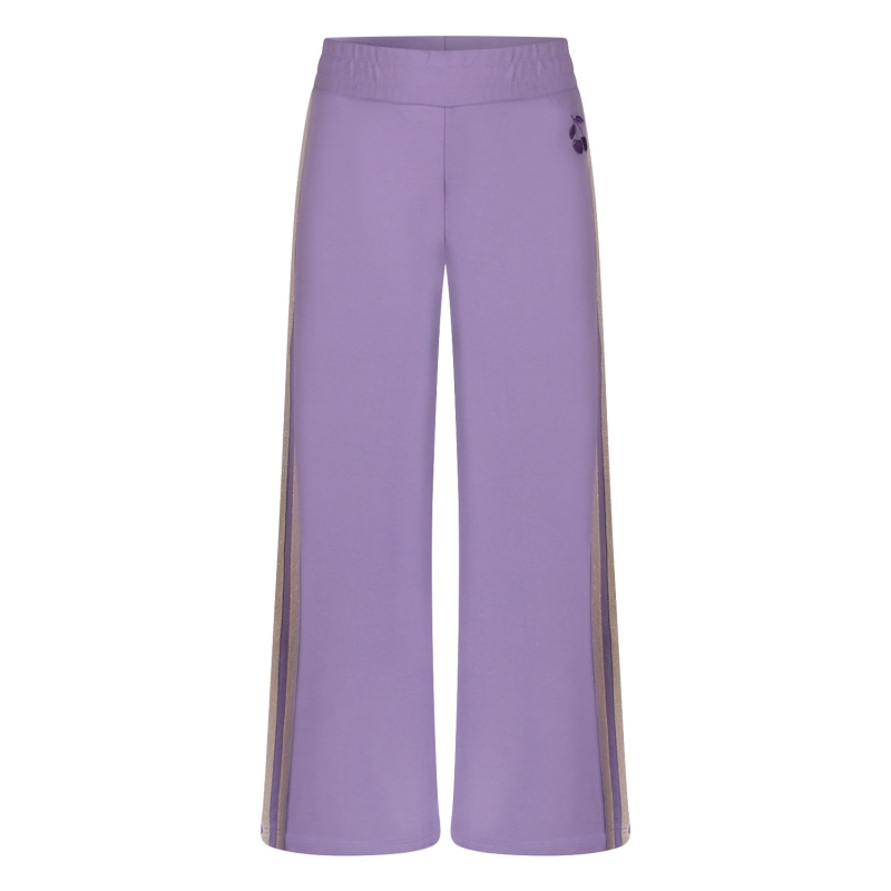 Persival 3210201 Z10002 lange broeken Lila