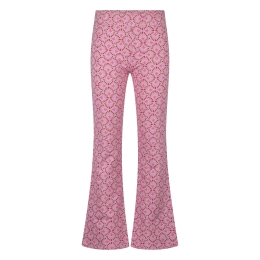 Persival 3210202 Z10006 meisjes Meisjes lange broek Rose