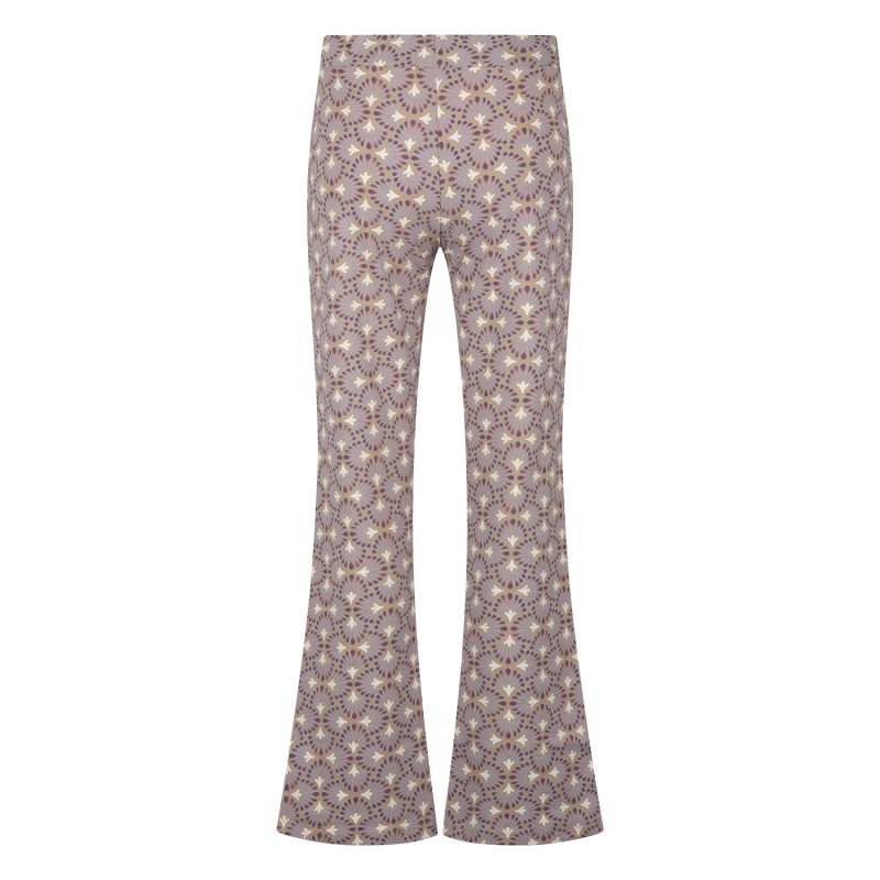 Persival 3210202 Z10006 lange broeken Zand