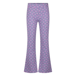 Persival 3210202 Z10006 meisjes Meisjes lange broek Lila