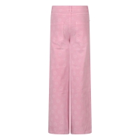 Persival 3210203 Z10012 lange broeken Rose