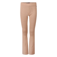 Persival 3210206 Z10018 lange broeken goud