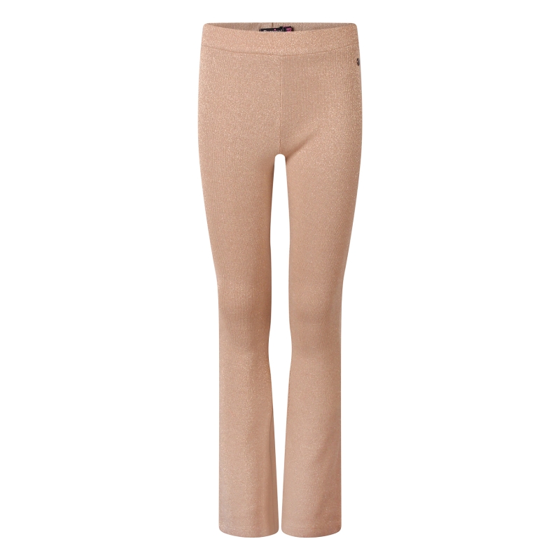 Persival 3210206 Z10018 lange broeken goud