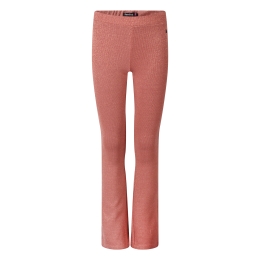 Persival 3210206 Z10018 meisjes lange broek Brons