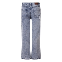 Persival 3210211 Z10040 lange broeken Denim