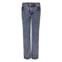 Persival 3210214 Z10045 lange broeken Denim