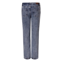 Persival 3210214 Z10045 lange broeken Denim