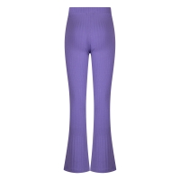 Persival 3210217 Z10053 lange broeken Lila