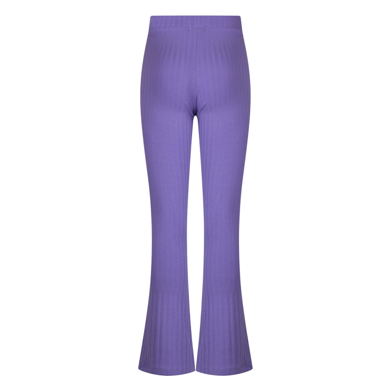 Persival 3210217 Z10053 lange broeken Lila