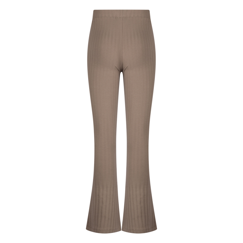 Persival 3210217 Z10053 lange broeken Taupe