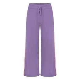 Persival 3210220 Z10088 meisjes Meisjes lange broek Lila