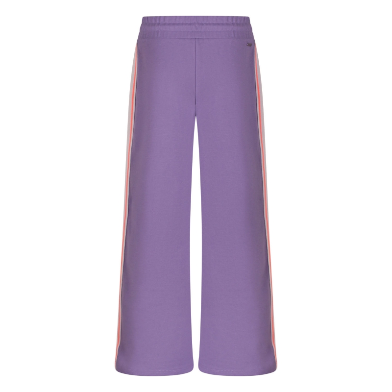 Persival 3210220 Z10088 lange broeken Lila