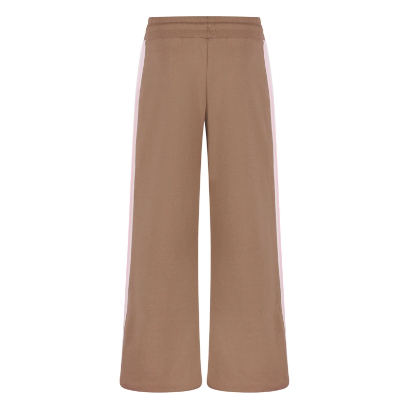 Persival 3210220 Z10088 lange broeken Taupe