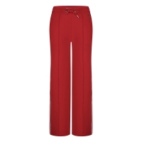 D-zine Abigail Z10073 lange broeken Rood
