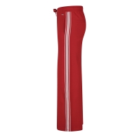 D-zine Abigail Z10073 lange broeken Rood