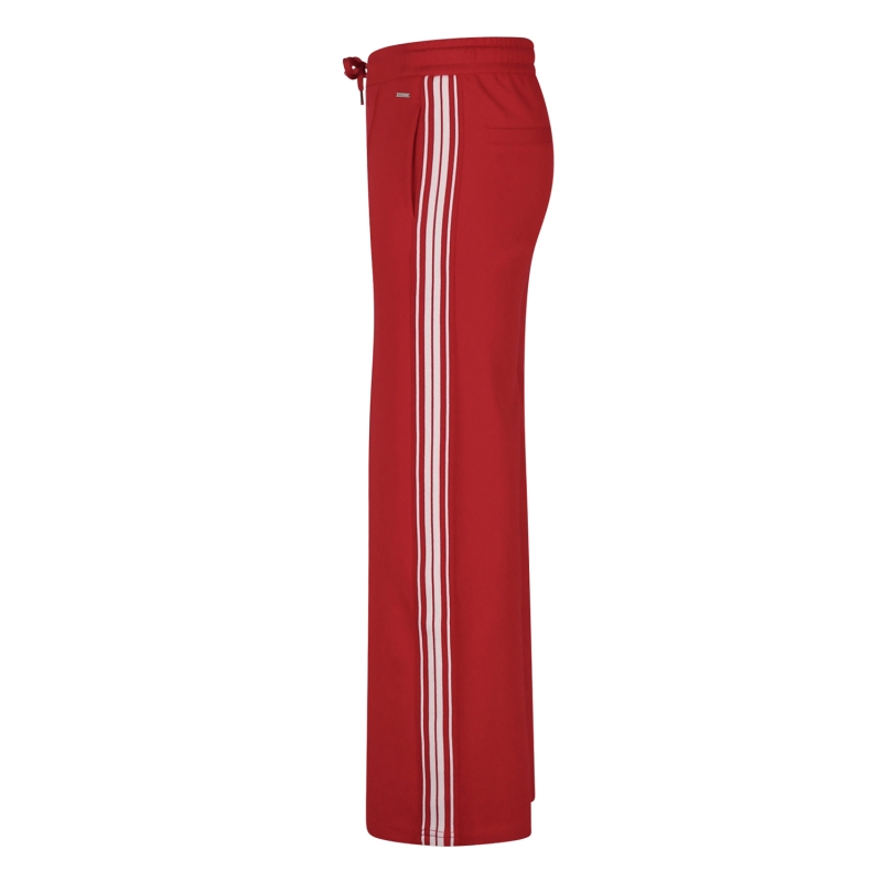 D-zine Abigail Z10073 lange broeken Rood