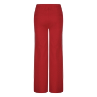 D-zine Abigail Z10073 lange broeken Rood