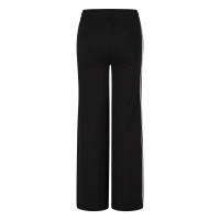 D-zine Abigail Z10073 lange broeken Zwart