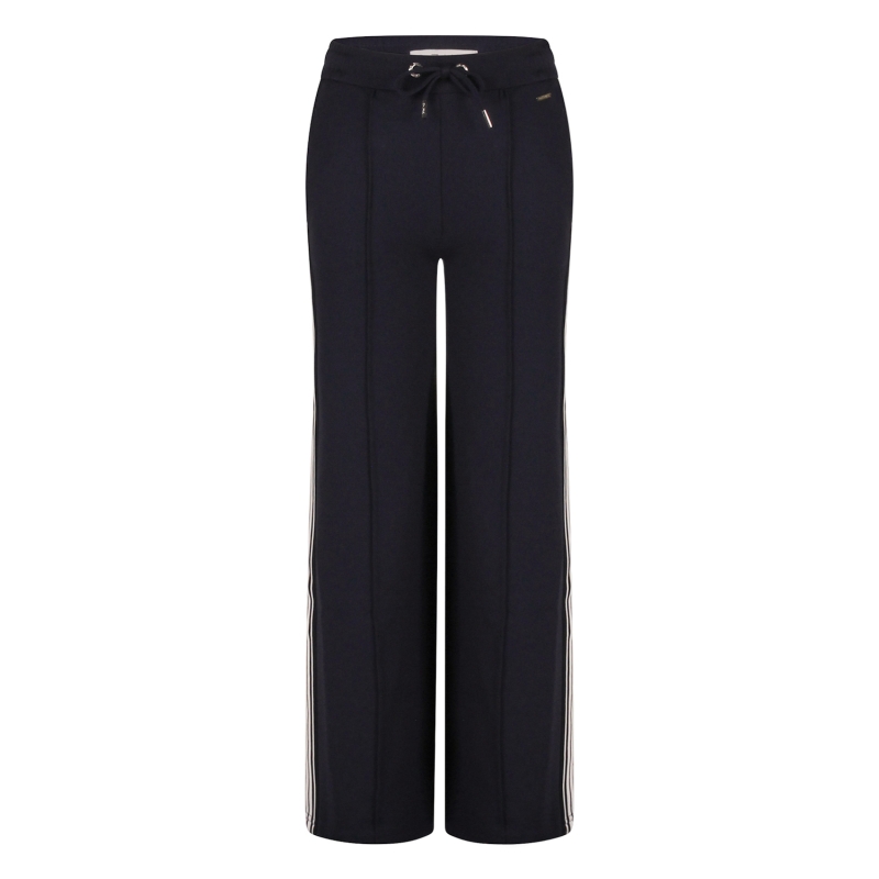 D-zine Abigail Z10073 lange broeken Marine