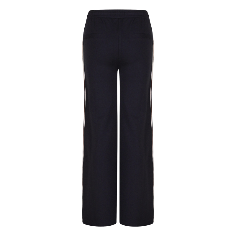 D-zine Abigail Z10073 lange broeken Marine