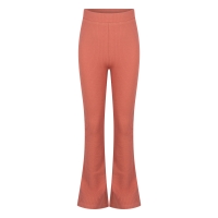 D-zine Andra Z10179 lange broeken Roest