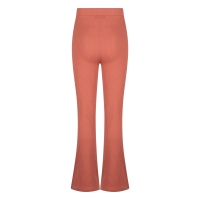 D-zine Andra Z10179 lange broeken Roest