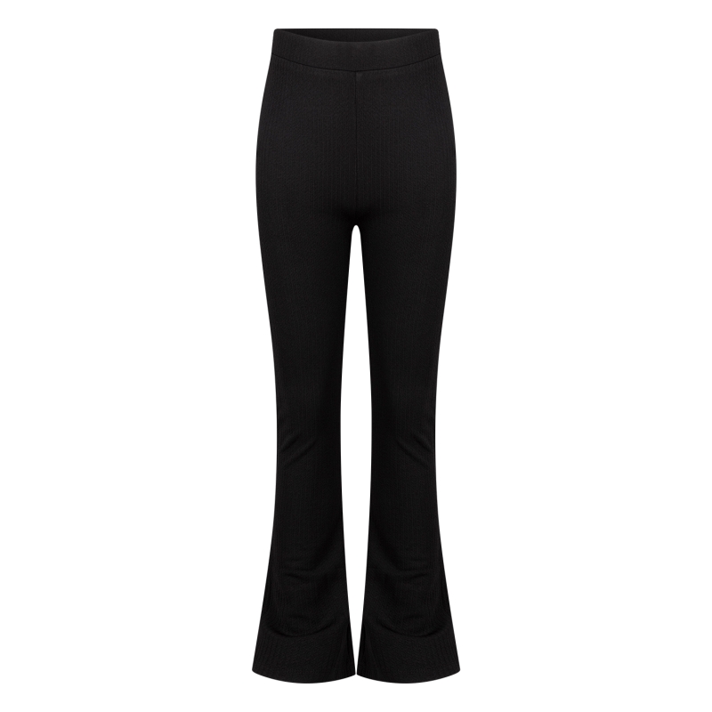 D-zine Andra Z10179 lange broeken Zwart